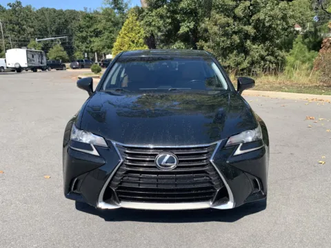 Photos of 2017 LEXUS GS 200T BASE for sale in Little Rock, AR at Bill Fitts Auto Sales