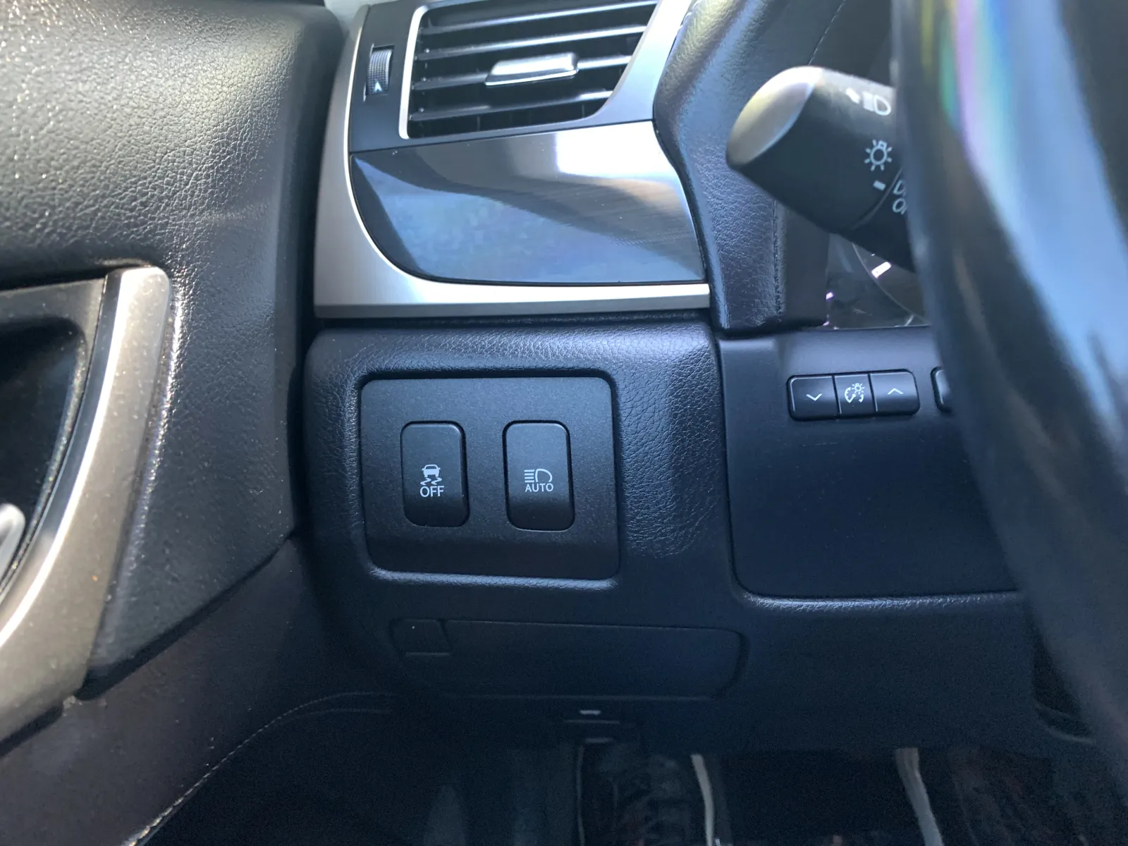Lexus GS photo 23
