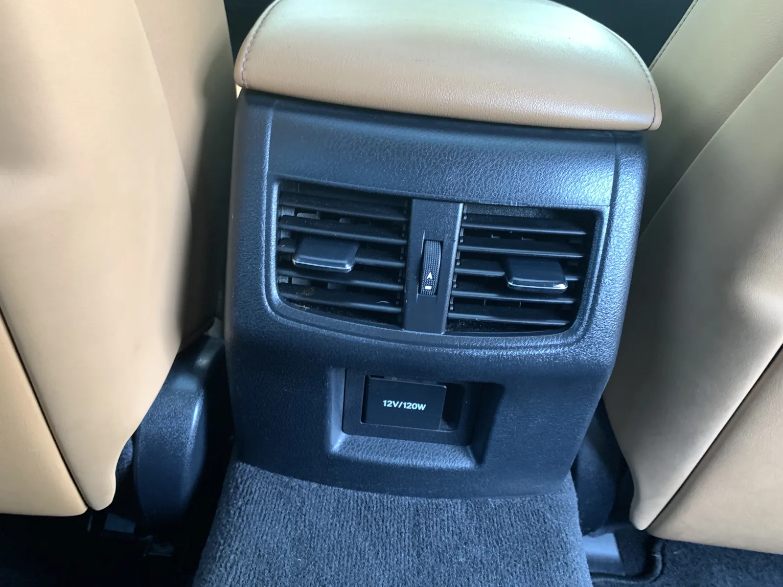 Lexus GS photo 34
