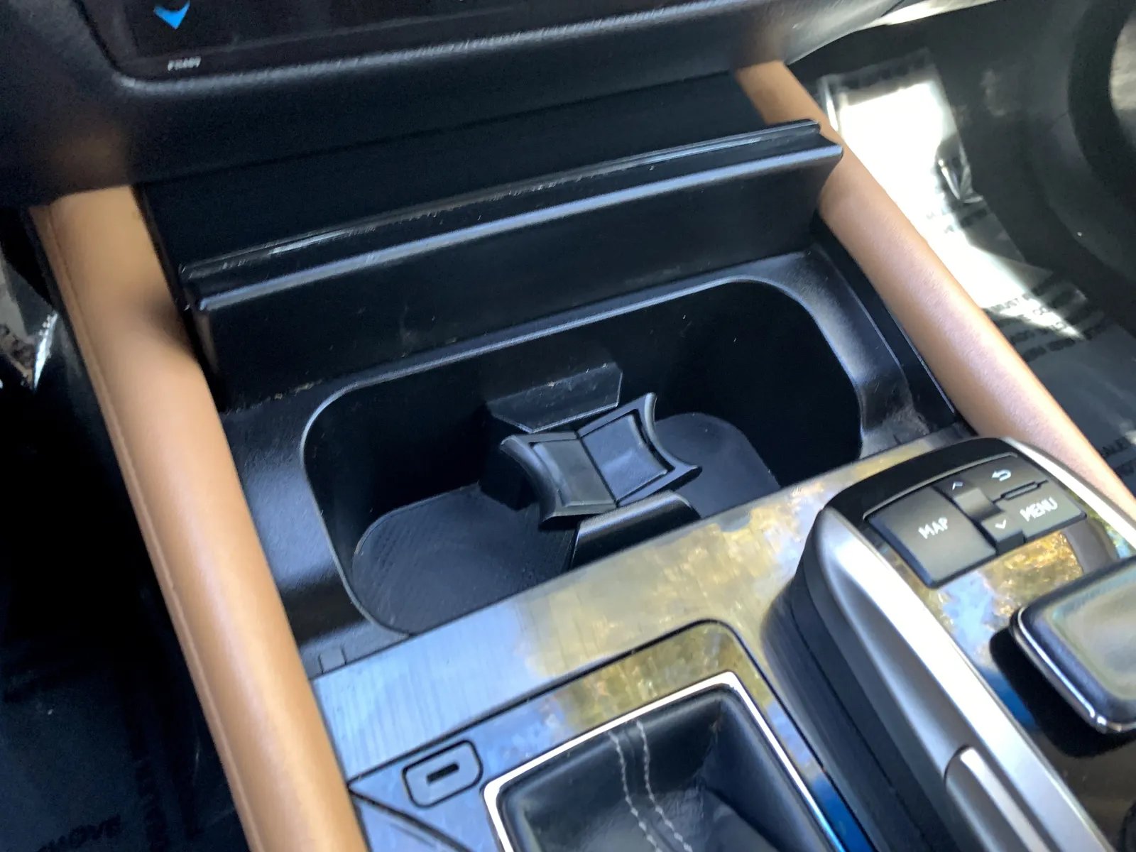 Lexus GS photo 19