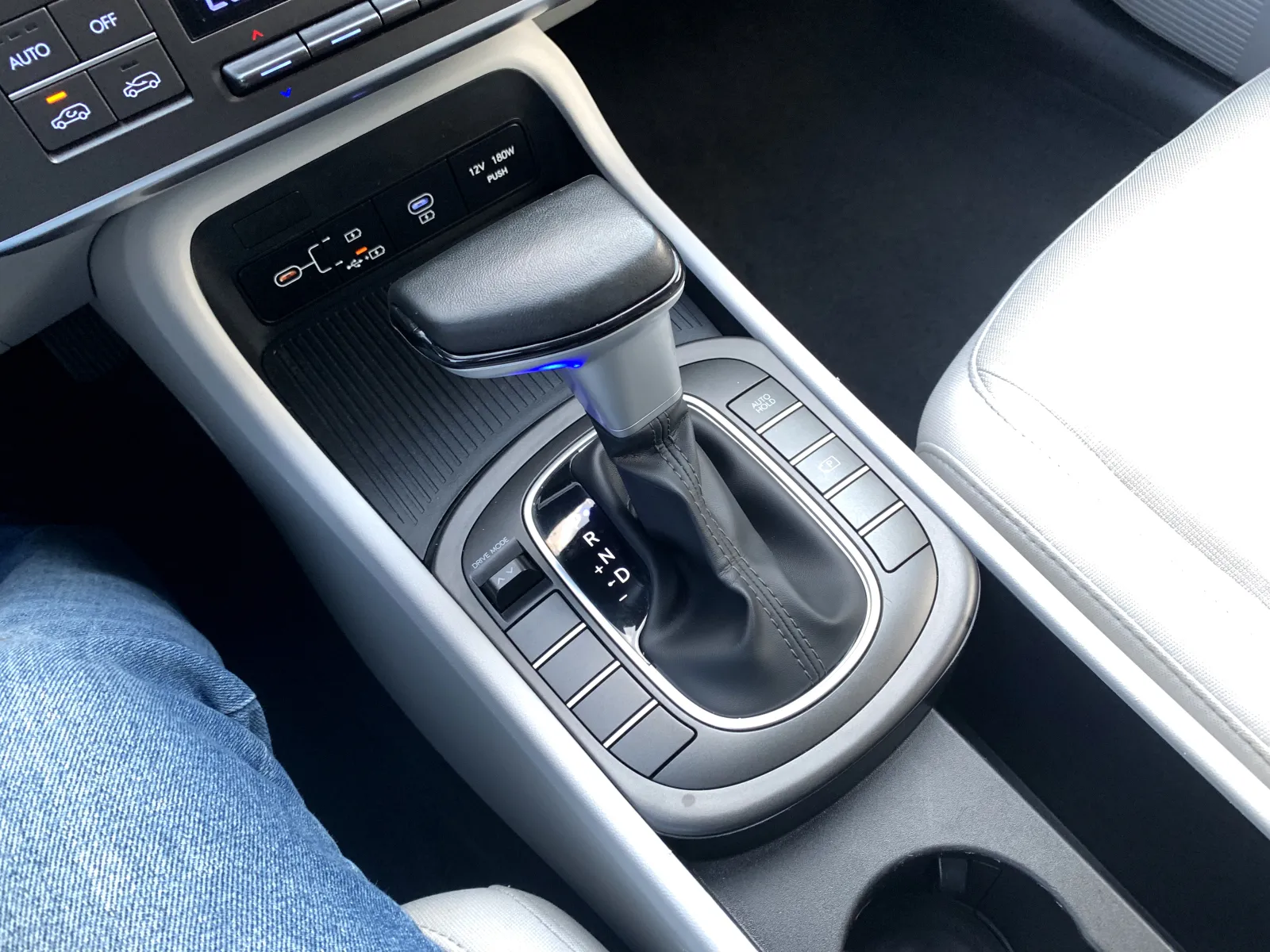 Hyundai Kona photo 15