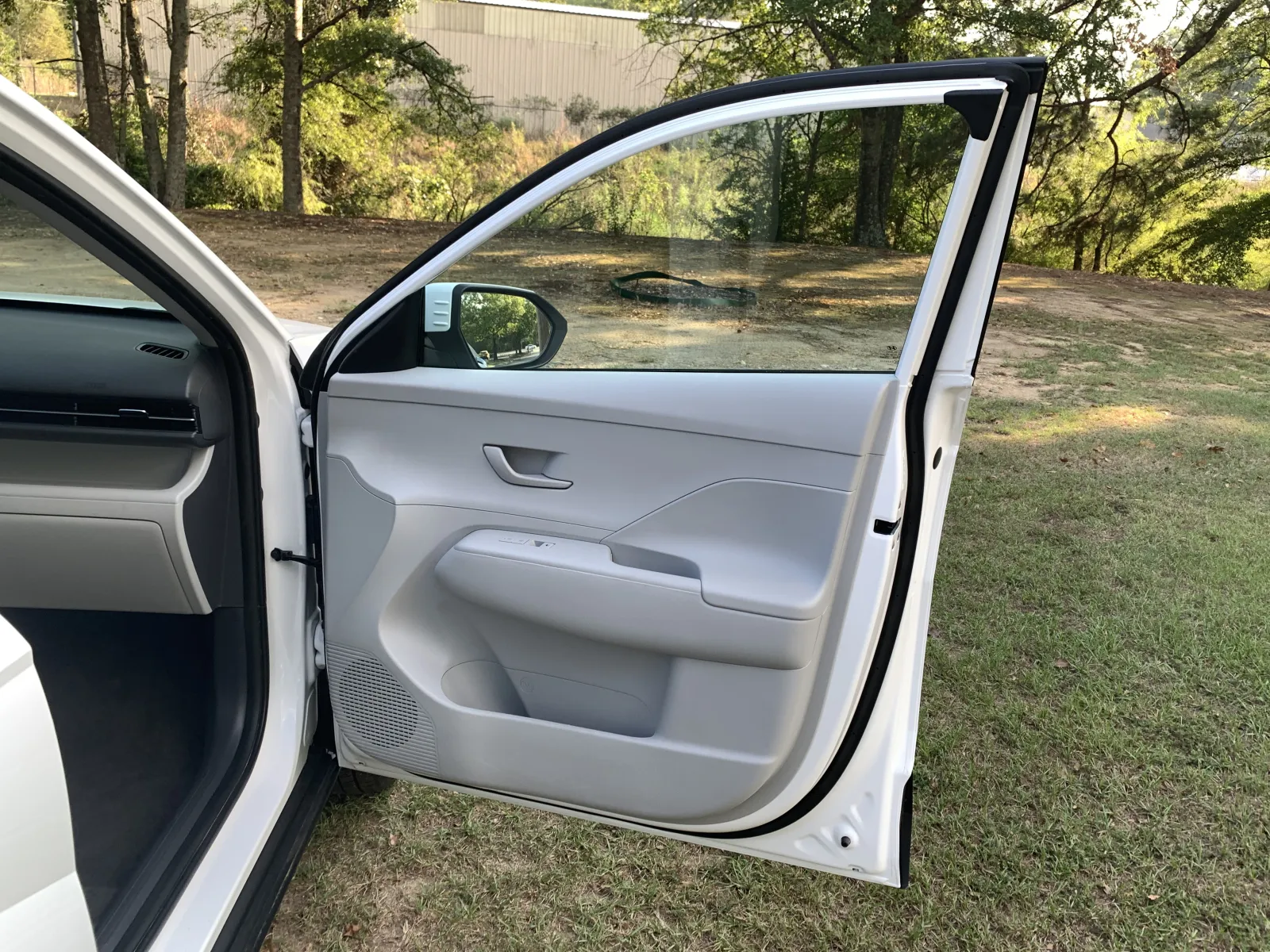 Hyundai Kona photo 26