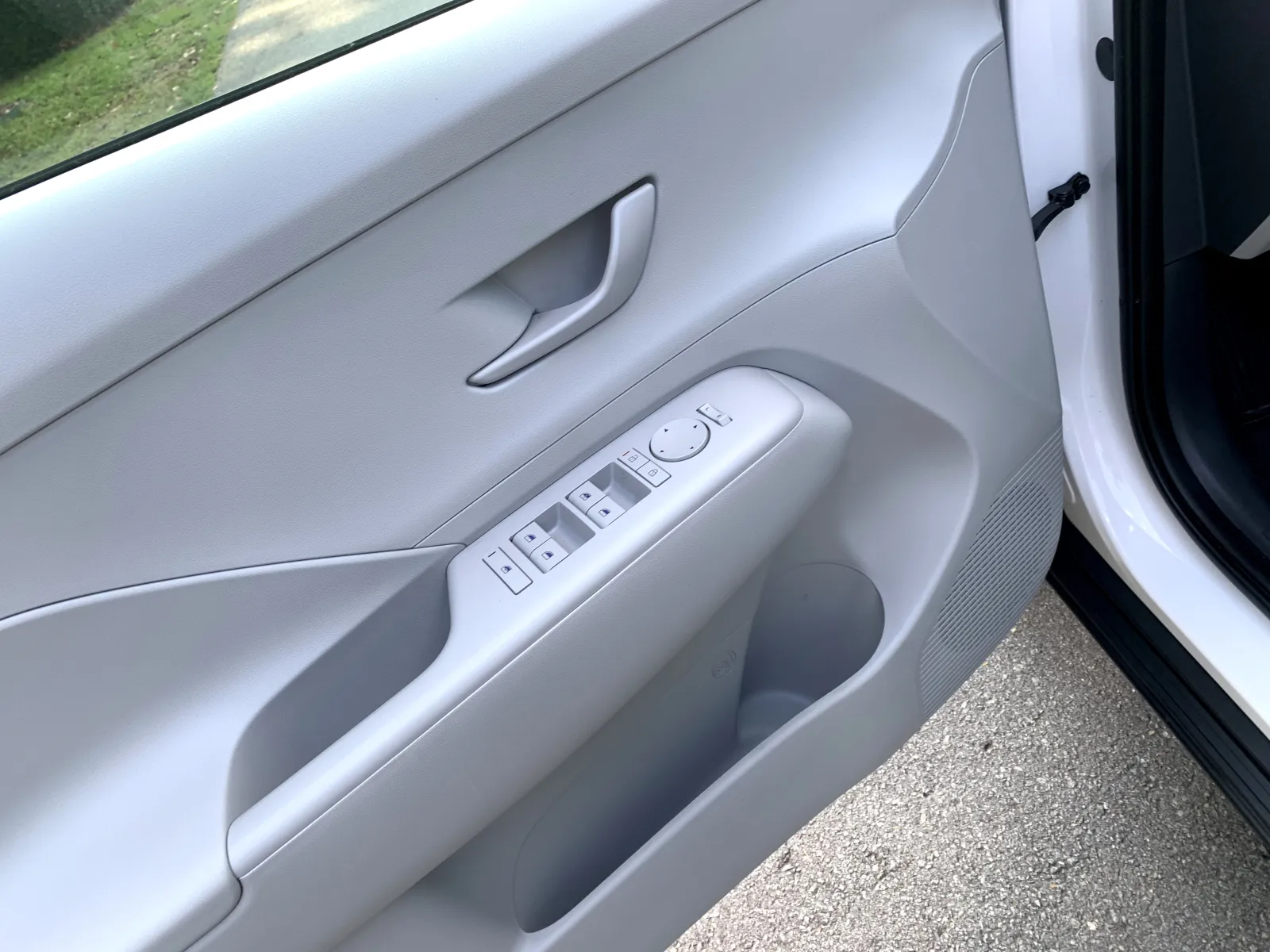Hyundai Kona photo 20