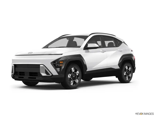 2025 HYUNDAI KONA SEL for sale in Little Rock, AR