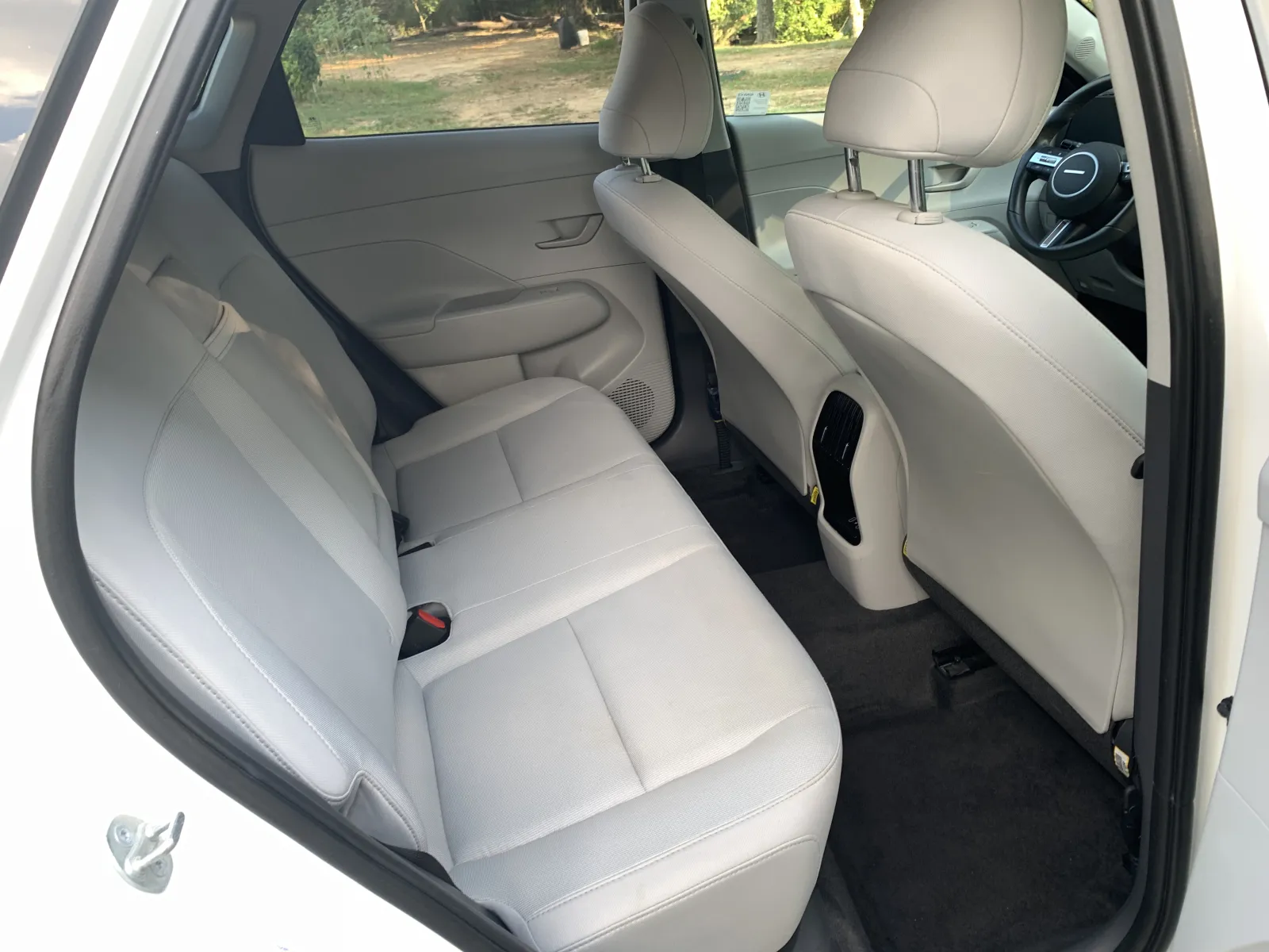Hyundai Kona photo 29