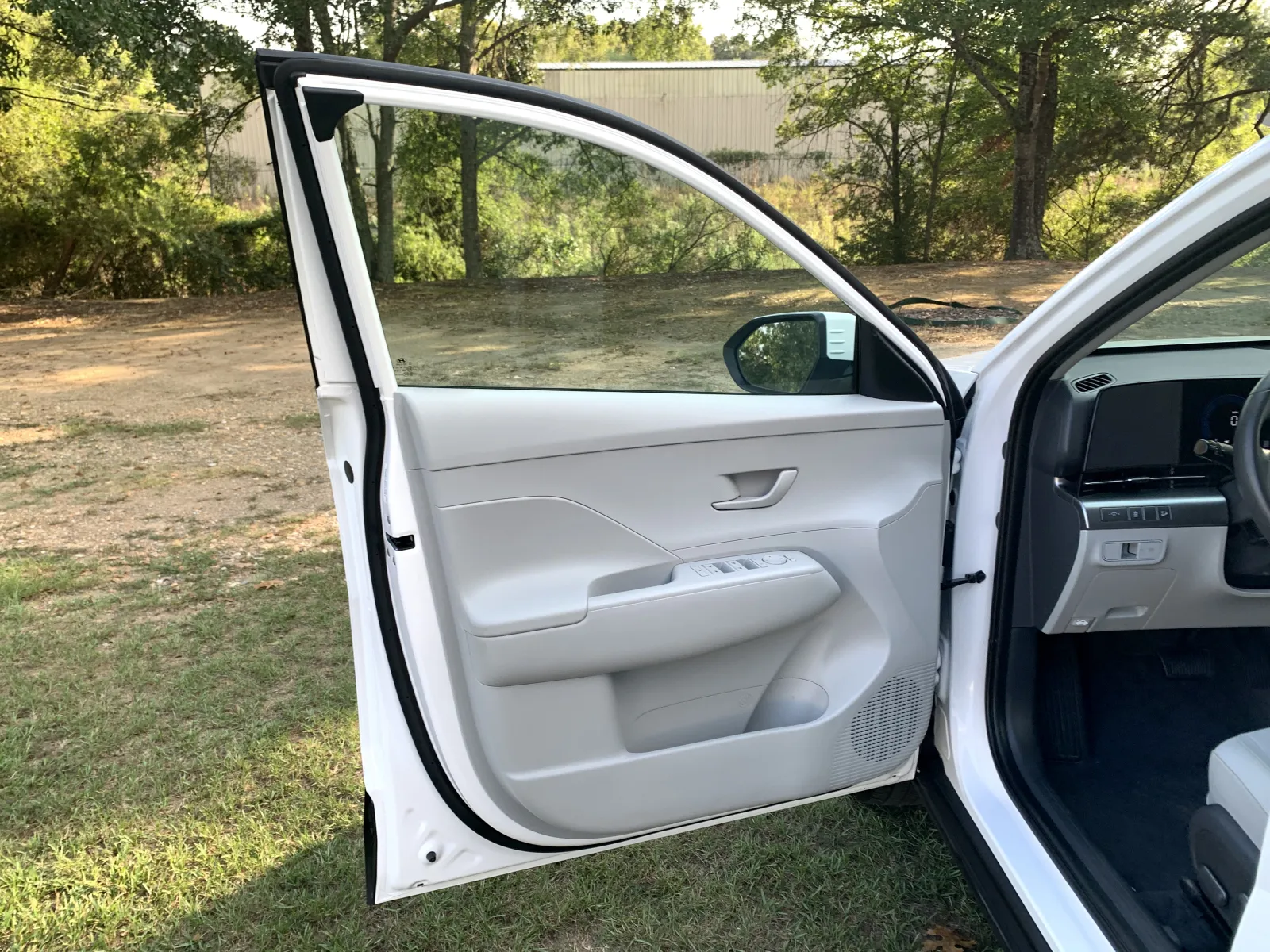 Hyundai Kona photo 22