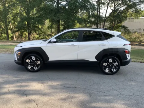 More photos of 2025 HYUNDAI KONA SEL at Bill Fitts Auto Sales, AR