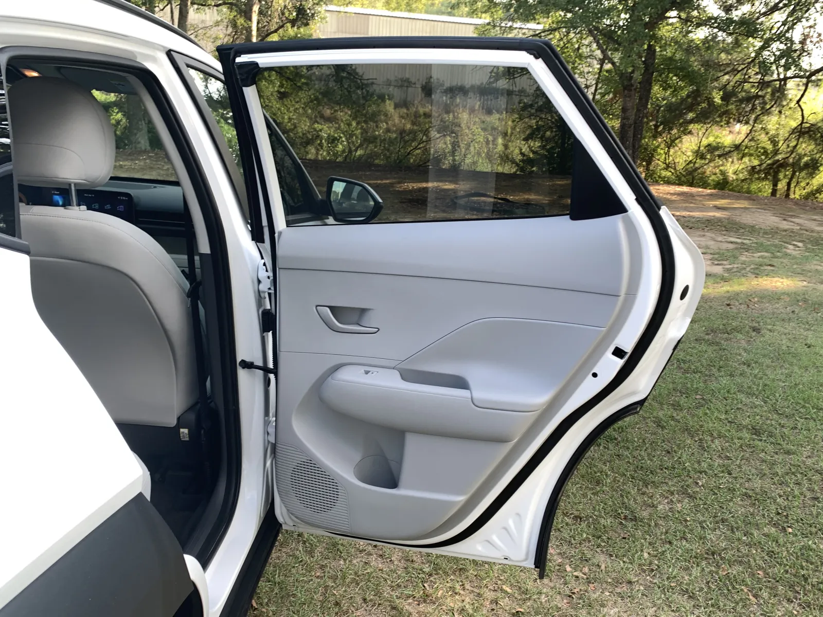 Hyundai Kona photo 28