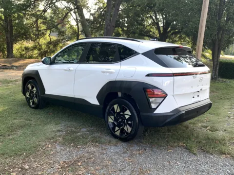 More photos of 2025 HYUNDAI KONA SEL at Bill Fitts Auto Sales, AR