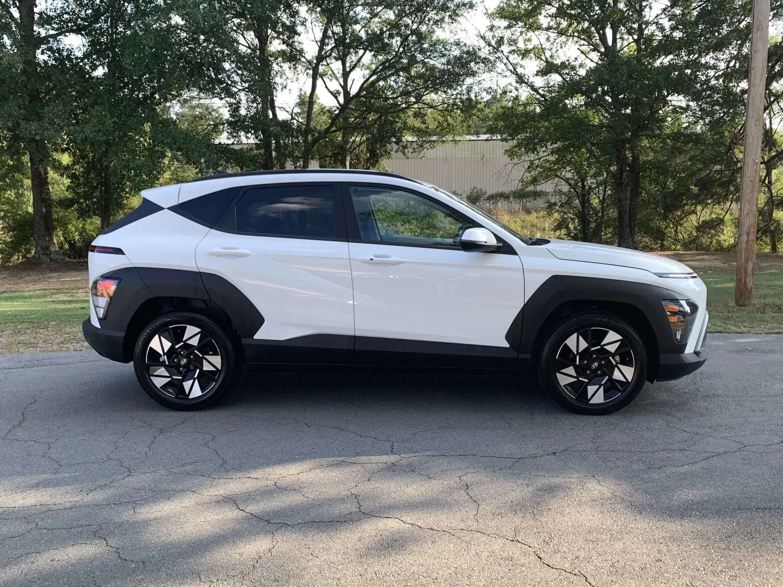 Hyundai Kona photo 8