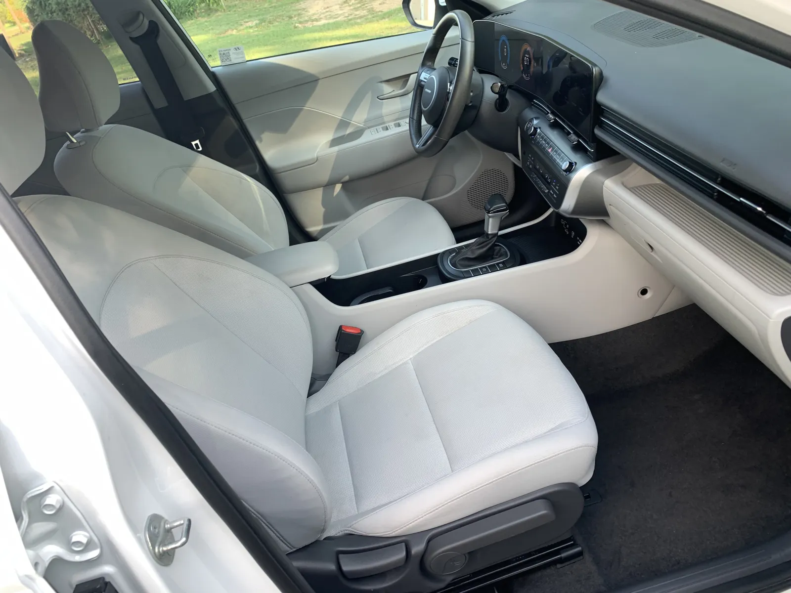 Hyundai Kona photo 27