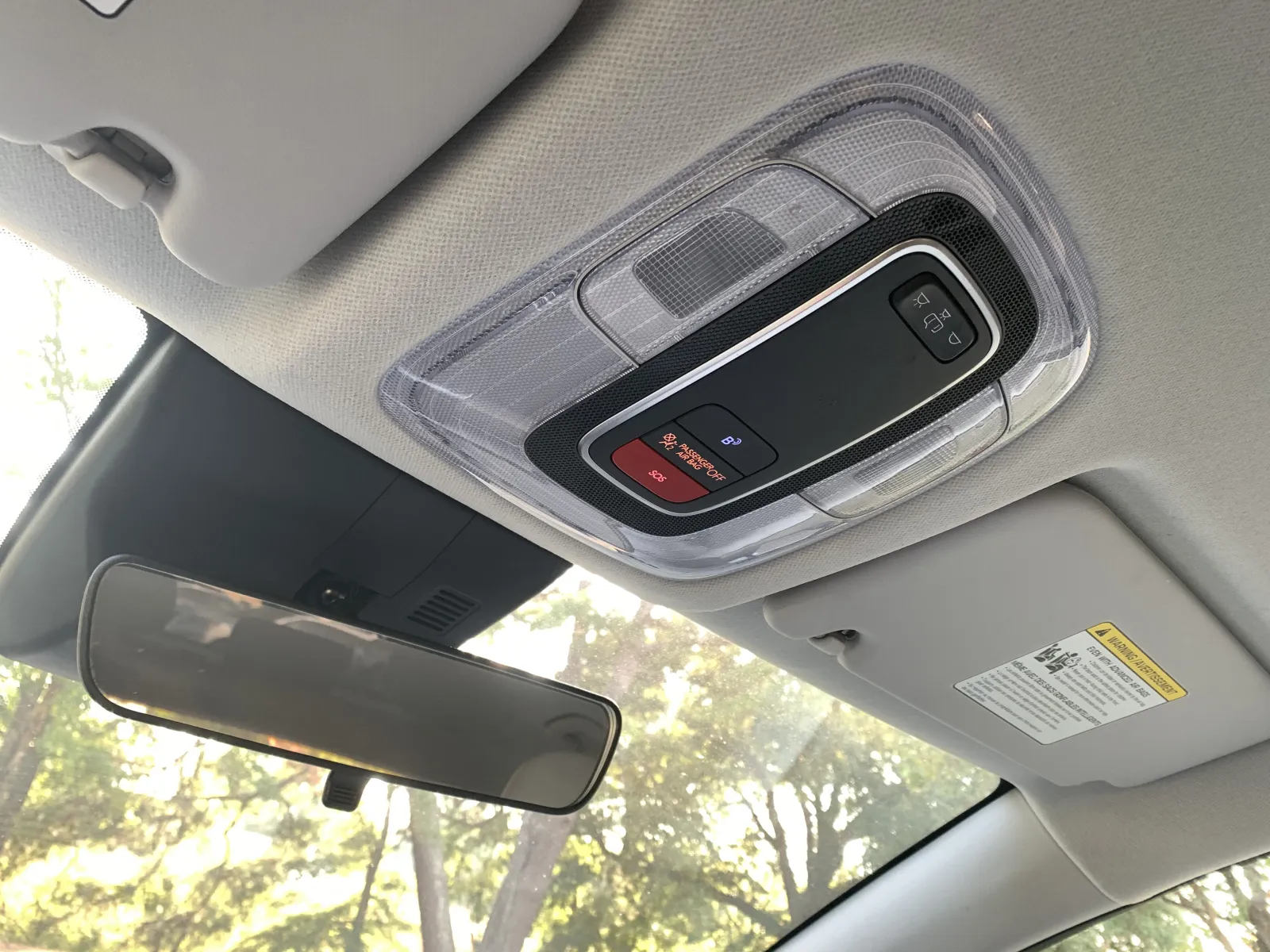 Hyundai Kona photo 17