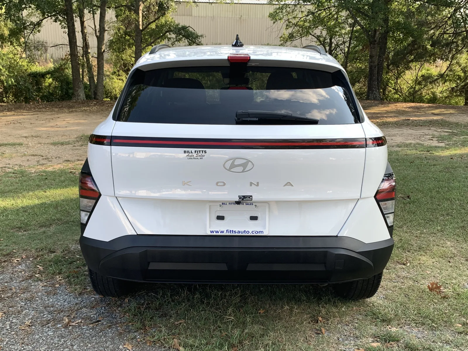 Hyundai Kona photo 6