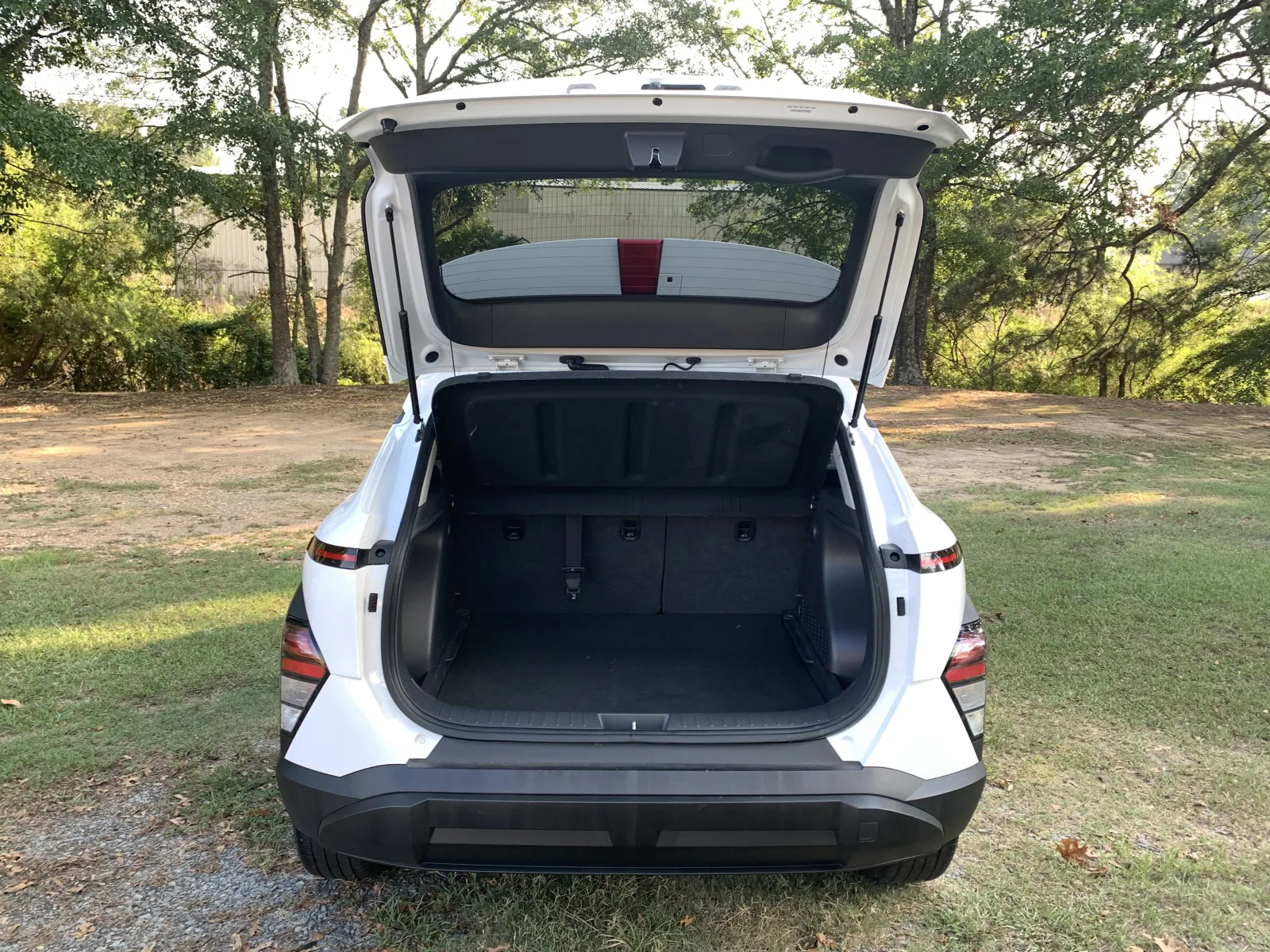 Hyundai Kona photo 9