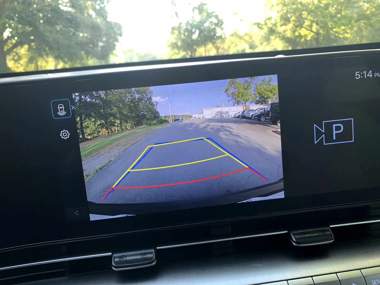 Hyundai Kona photo 13