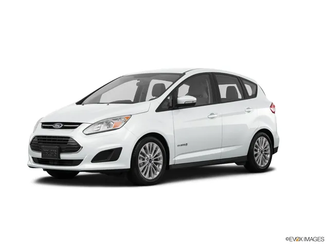 2017 FORD C-MAX SE for sale in Little Rock, AR