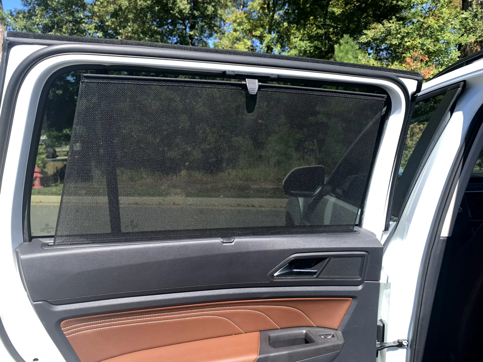 Volkswagen Atlas photo 27