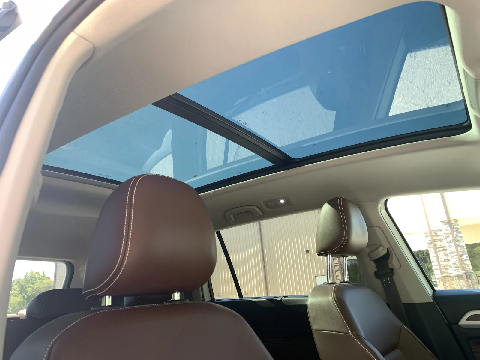 Volkswagen Atlas photo 11