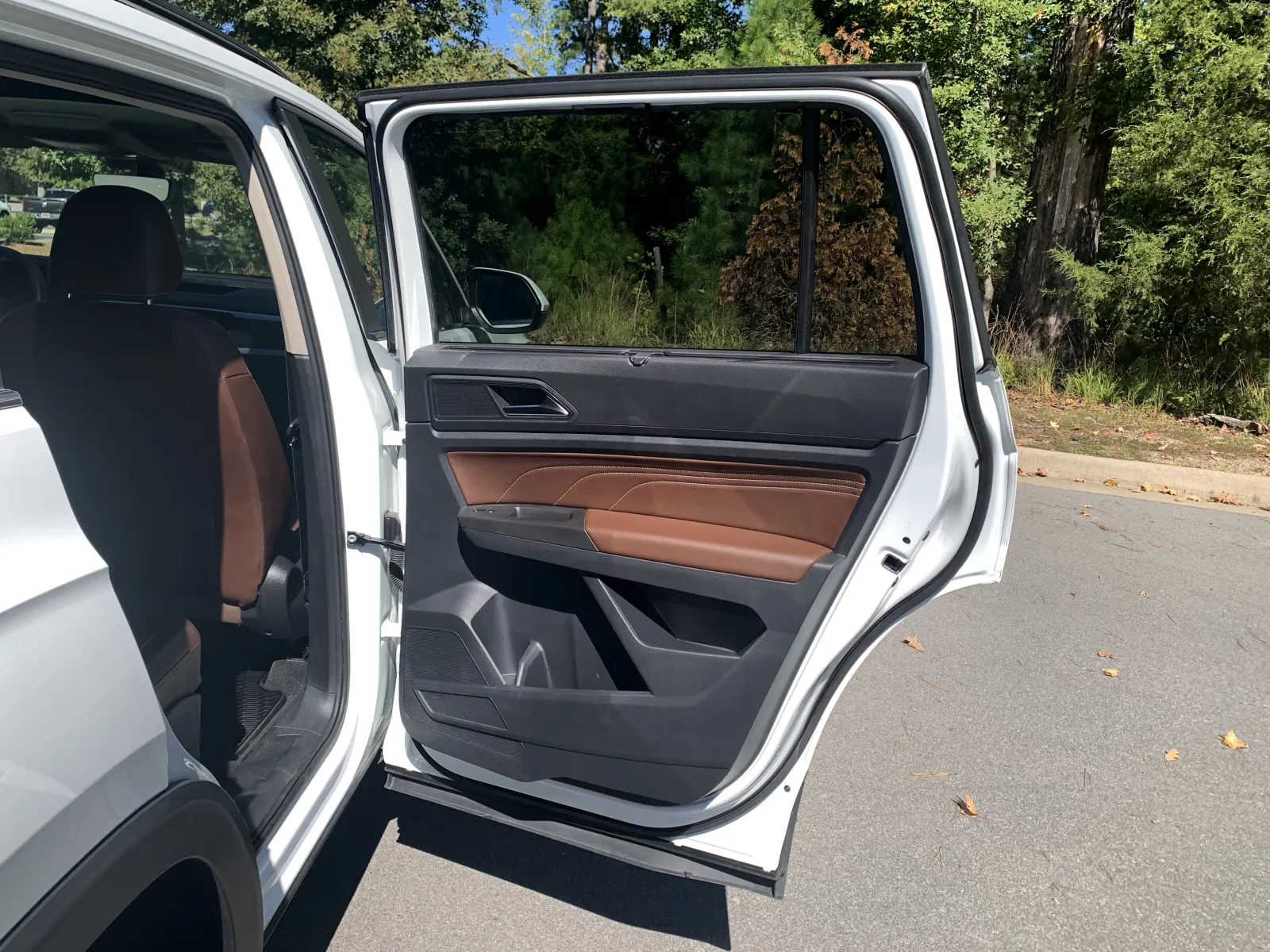 Volkswagen Atlas photo 32
