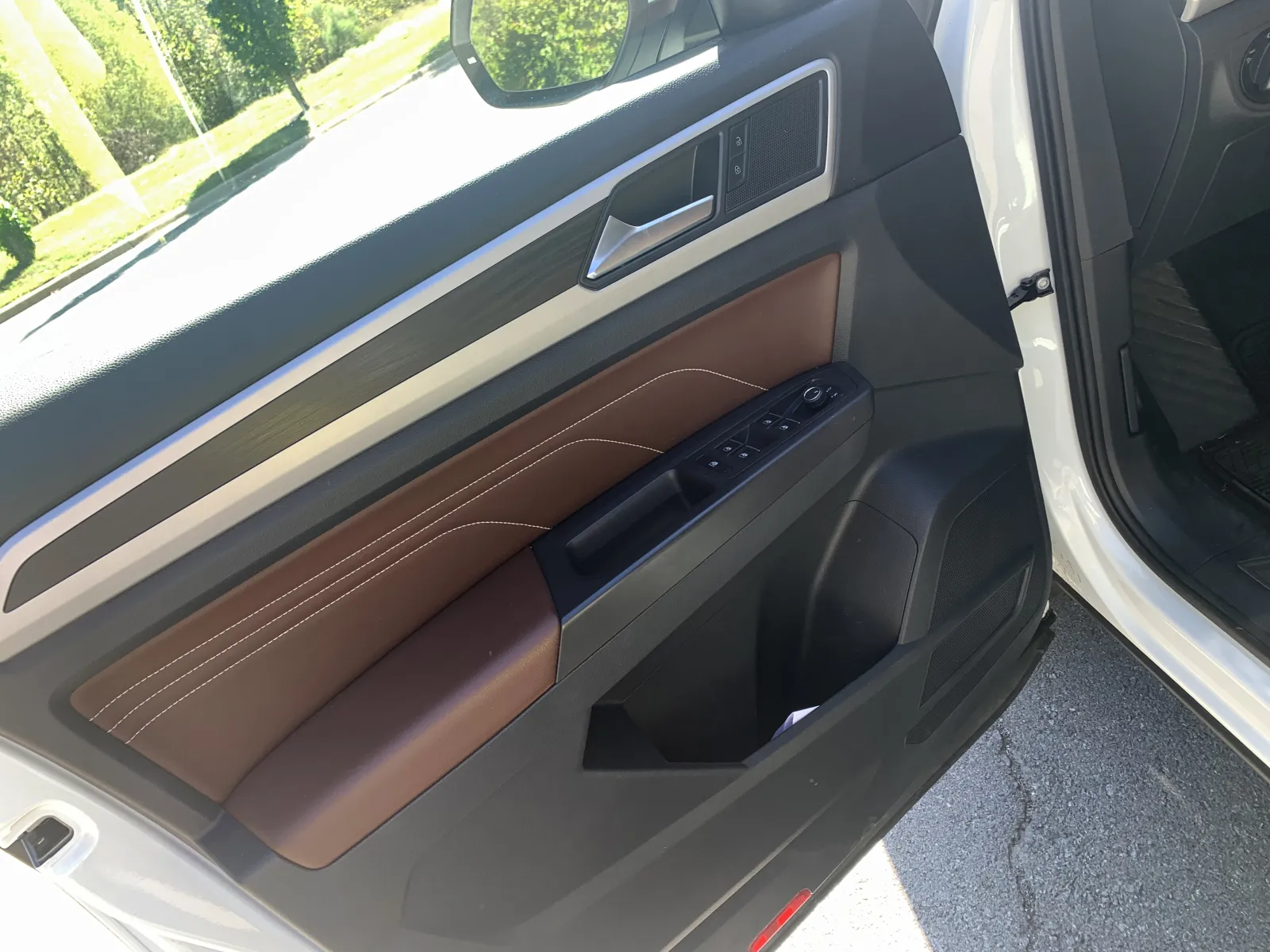 Volkswagen Atlas photo 22