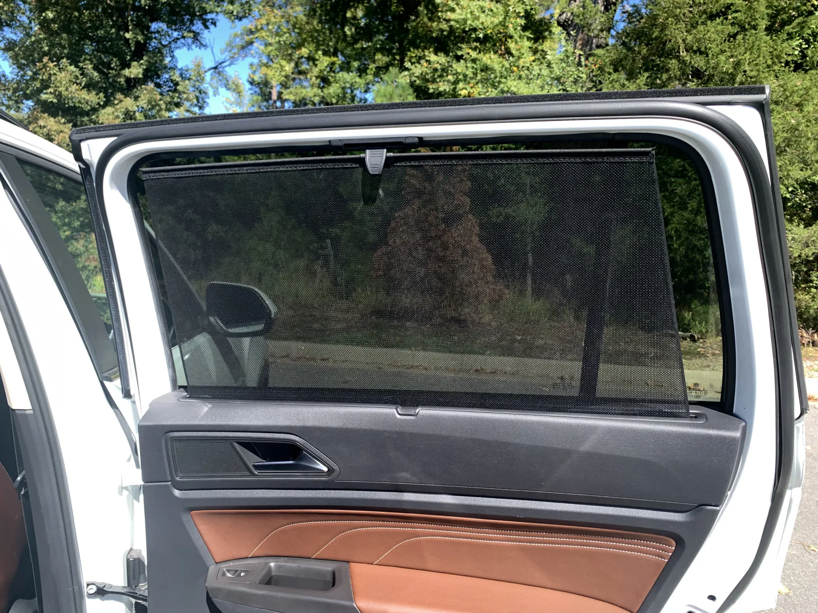 Volkswagen Atlas photo 33