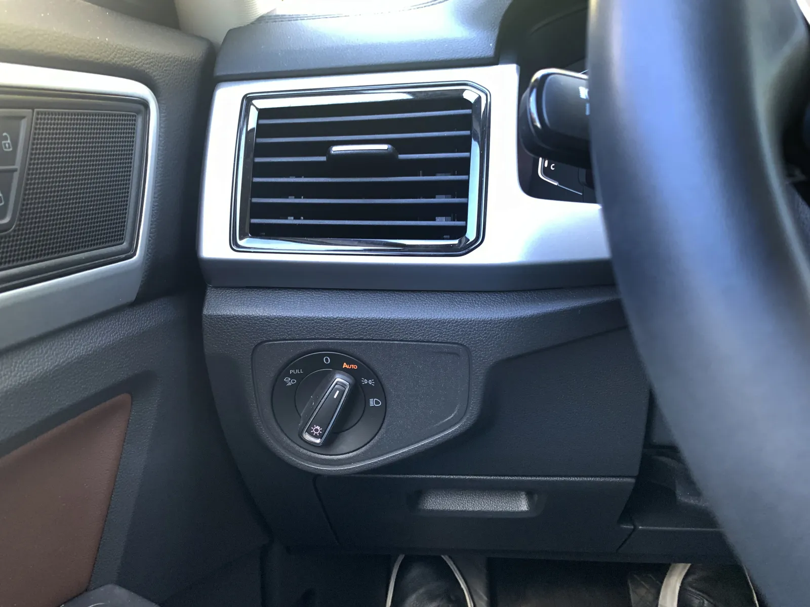 Volkswagen Atlas photo 19