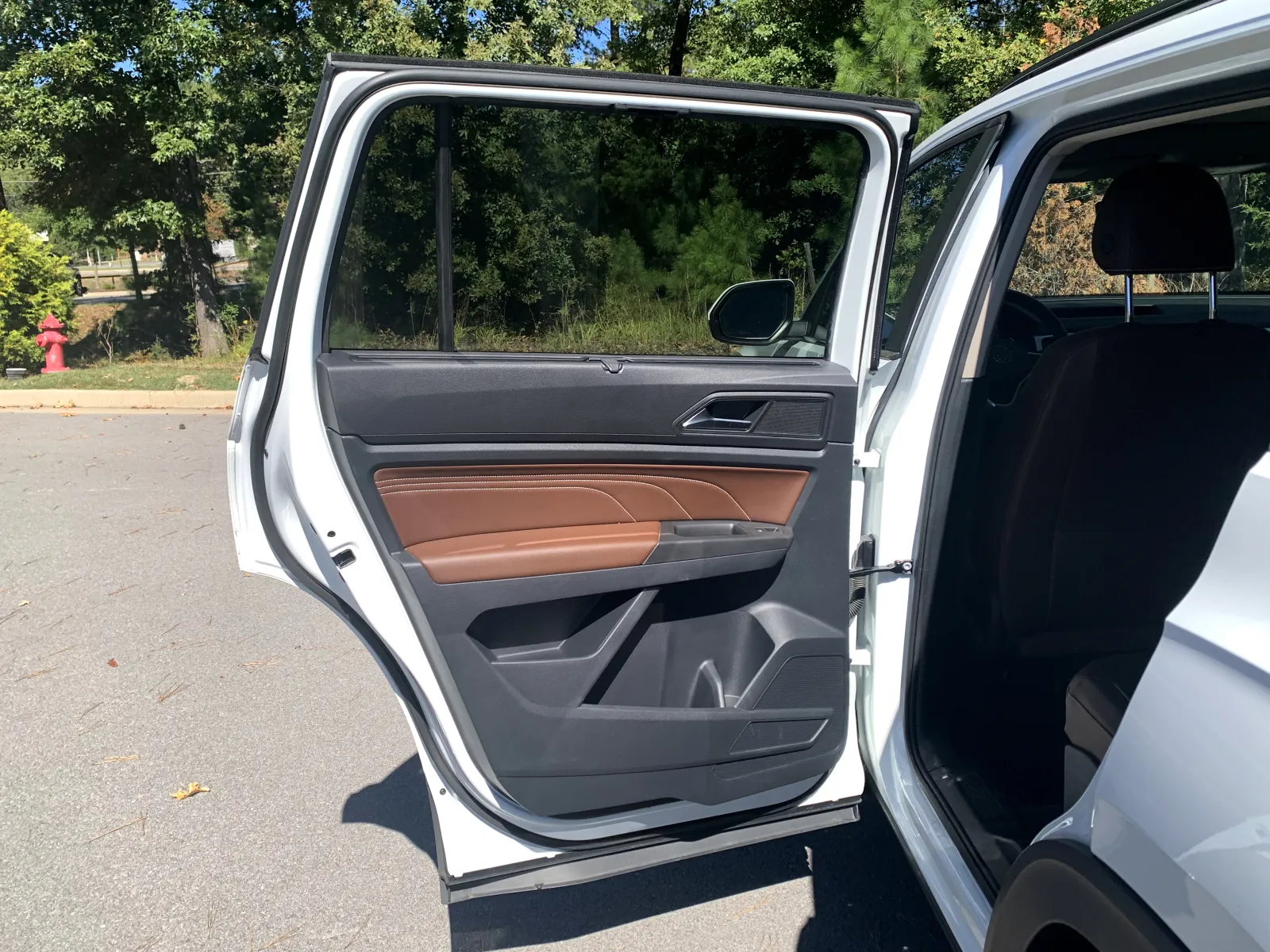 Volkswagen Atlas photo 26