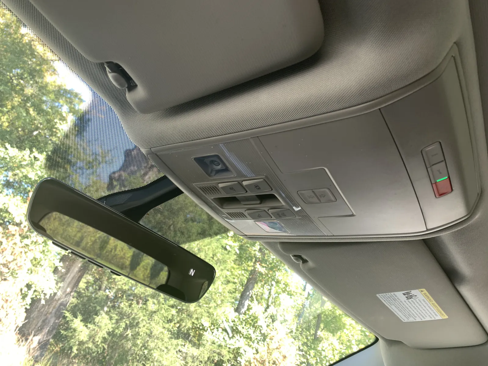 Volkswagen Atlas photo 21