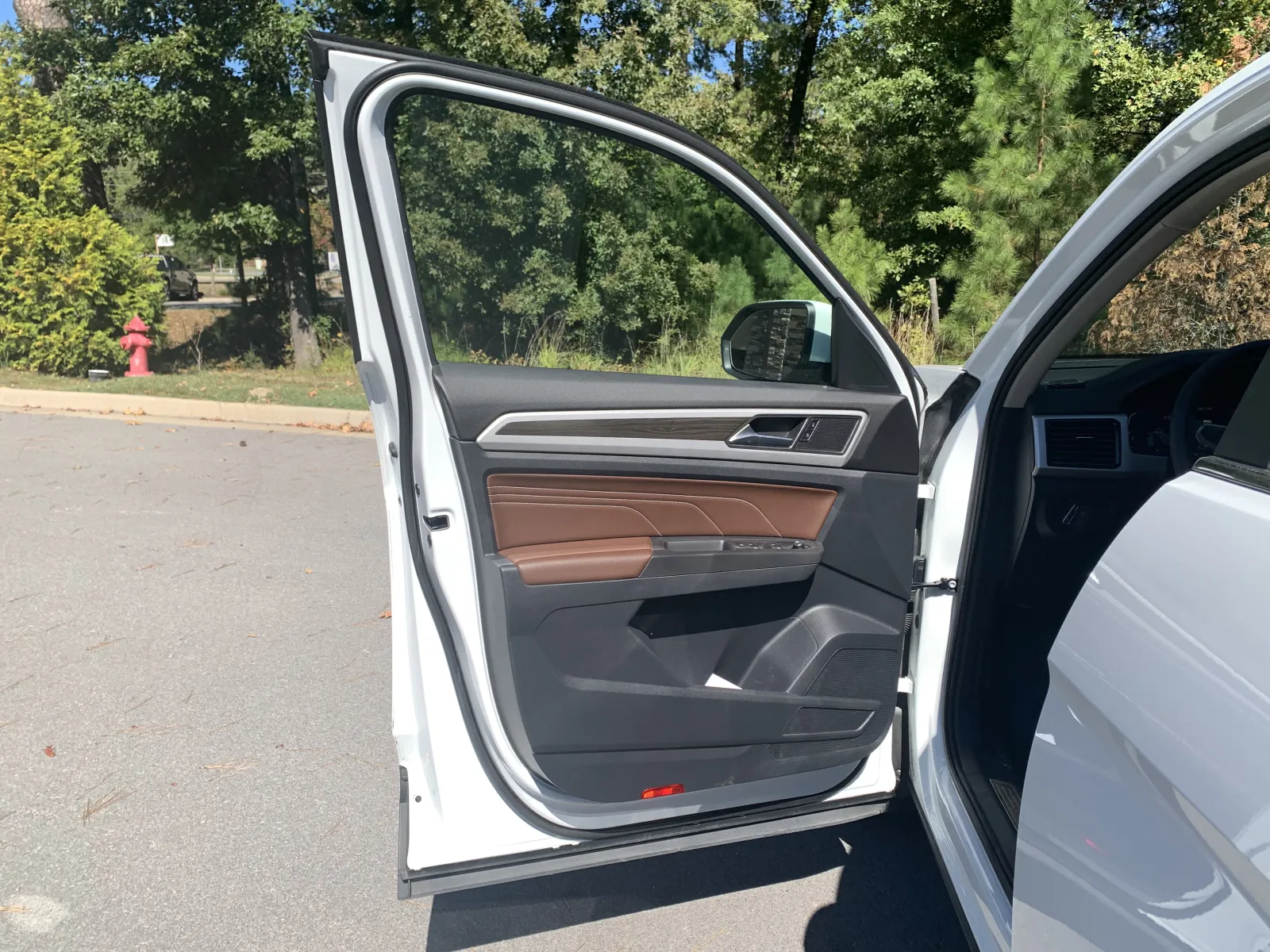 Volkswagen Atlas photo 24