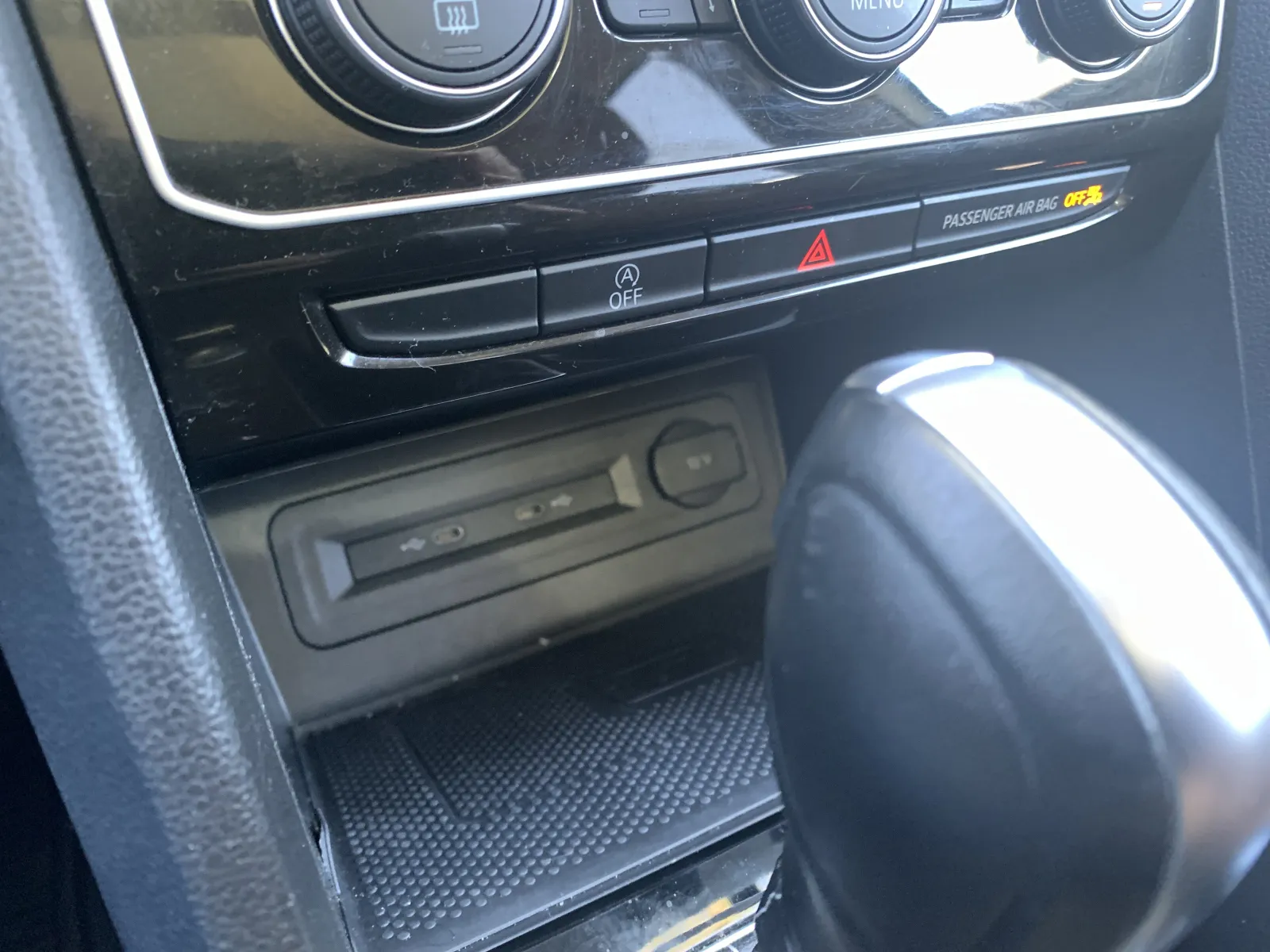 Volkswagen Atlas photo 20