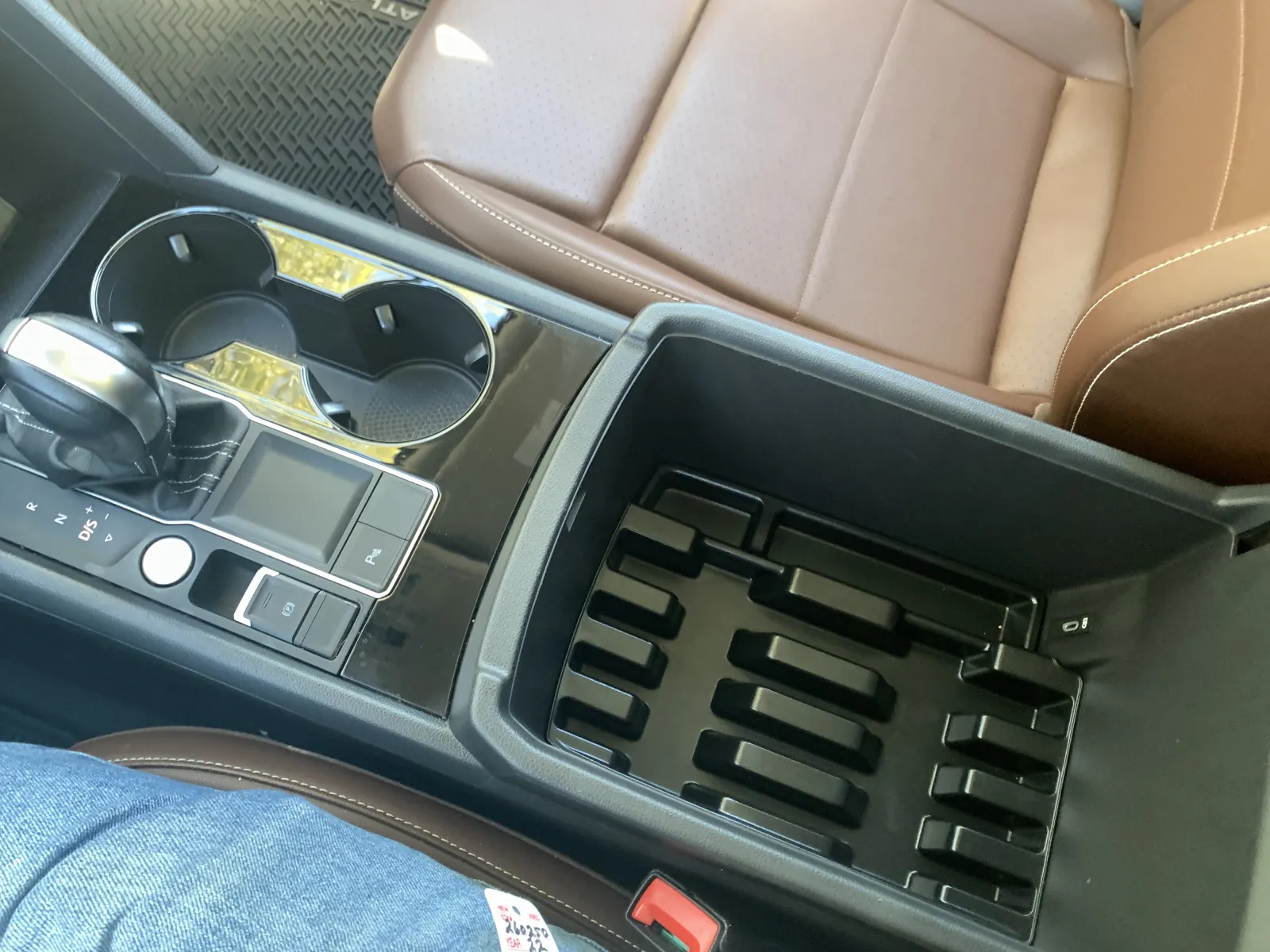 Volkswagen Atlas photo 18