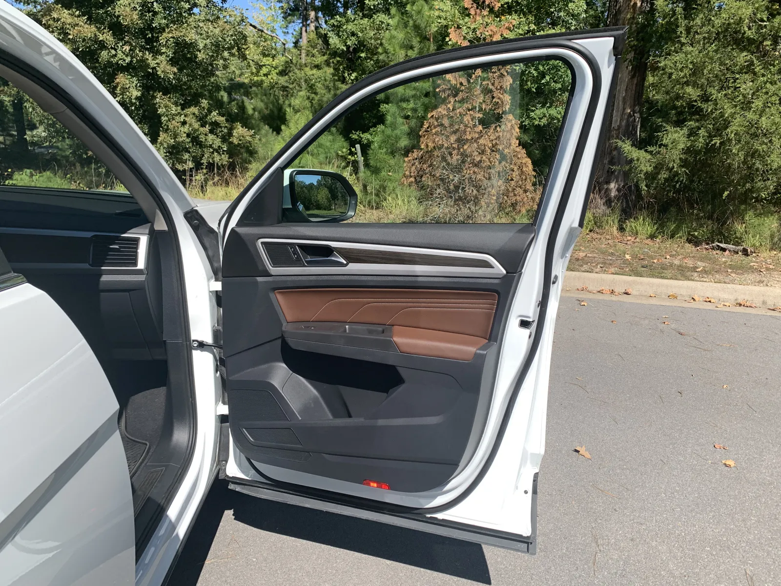 Volkswagen Atlas photo 30