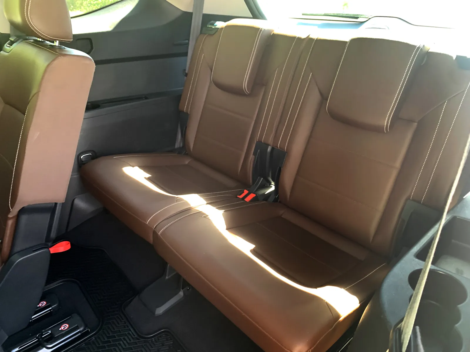 Volkswagen Atlas photo 29
