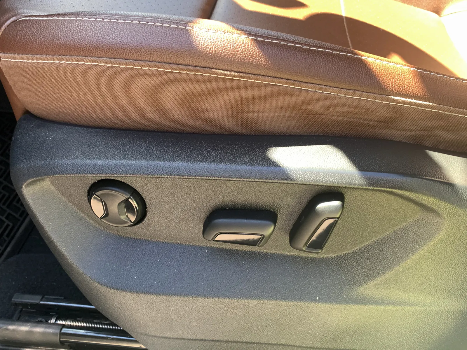Volkswagen Atlas photo 23