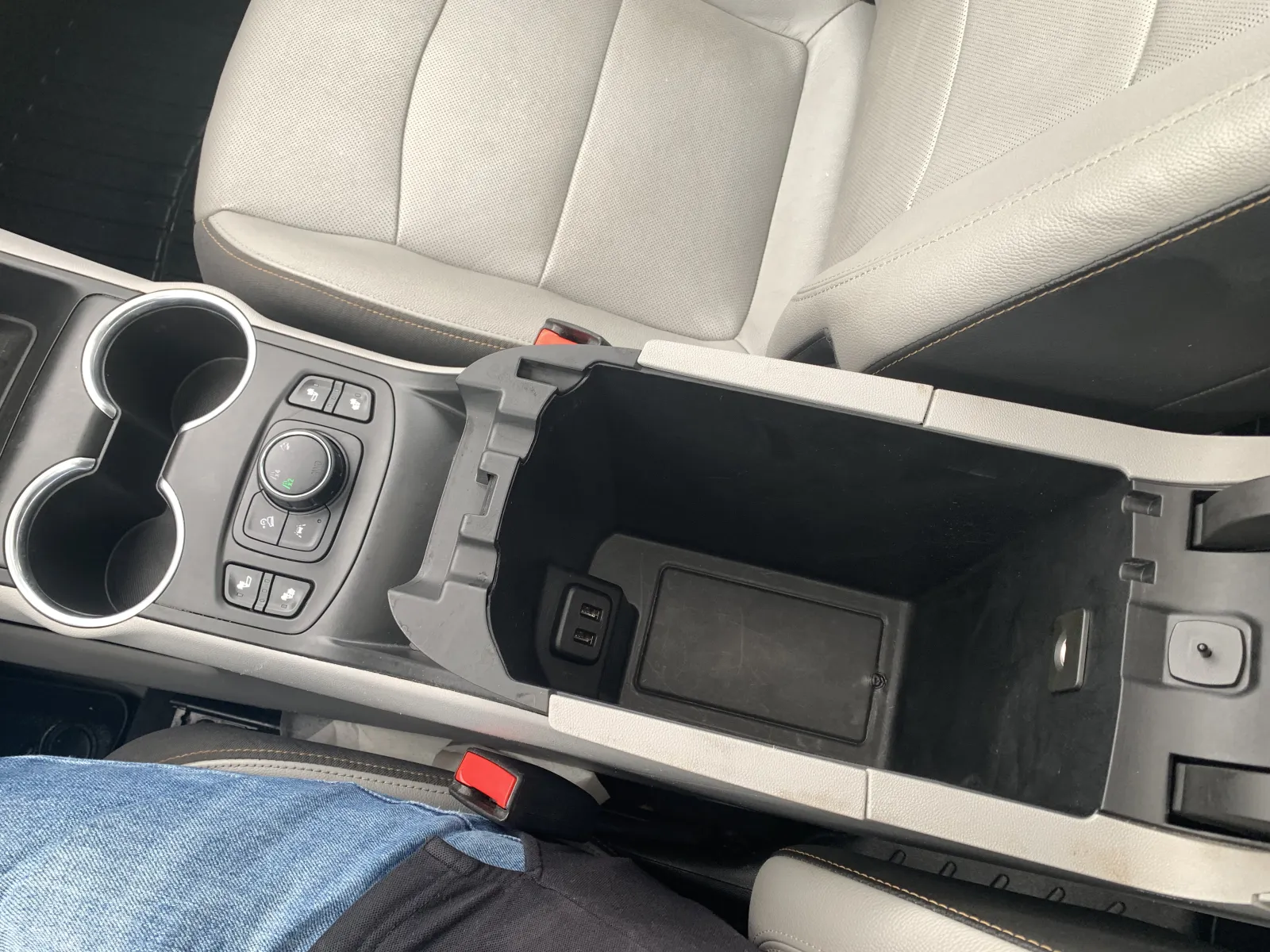 GMC Terrain photo 19