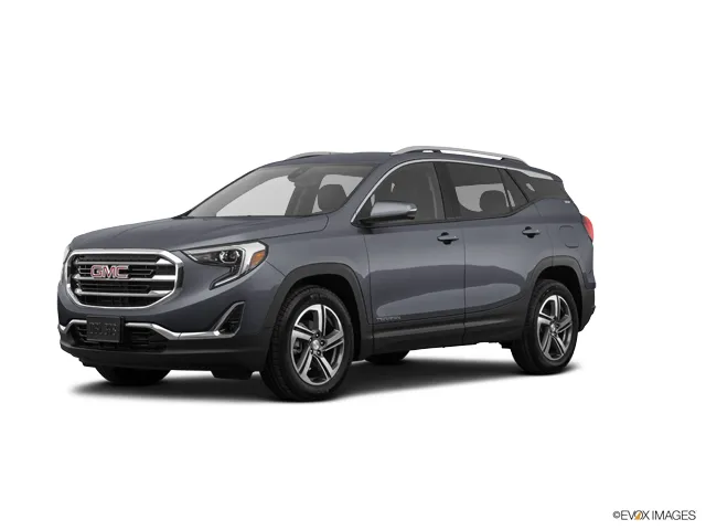 2021 GMC TERRAIN SLT for sale in Little Rock, AR