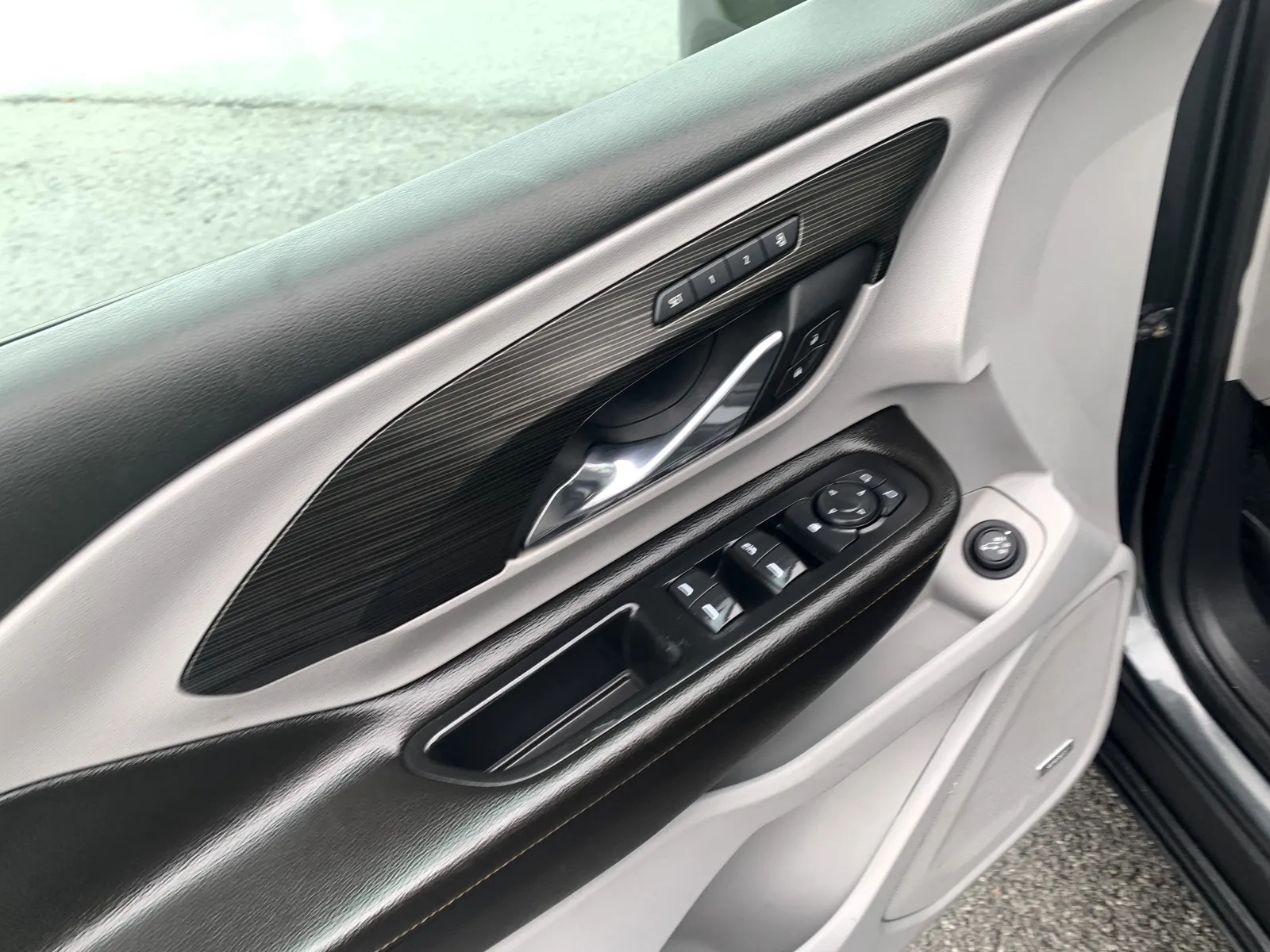 GMC Terrain photo 21