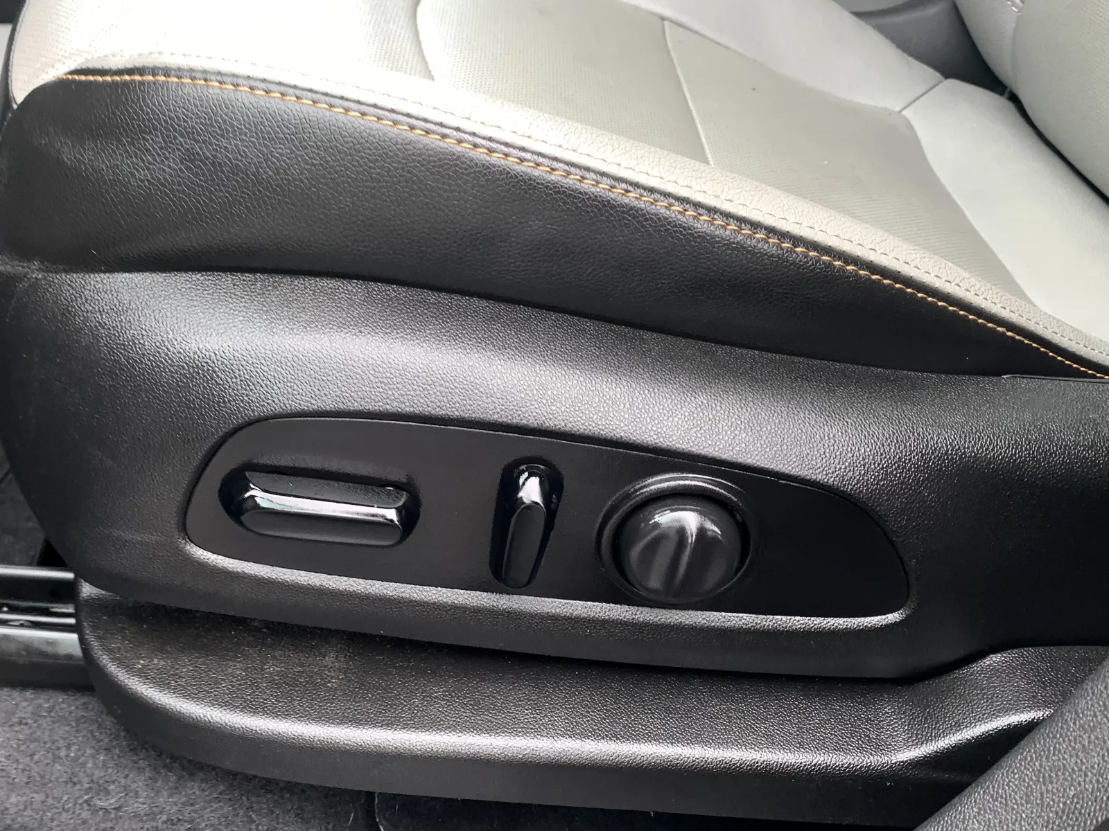 GMC Terrain photo 22