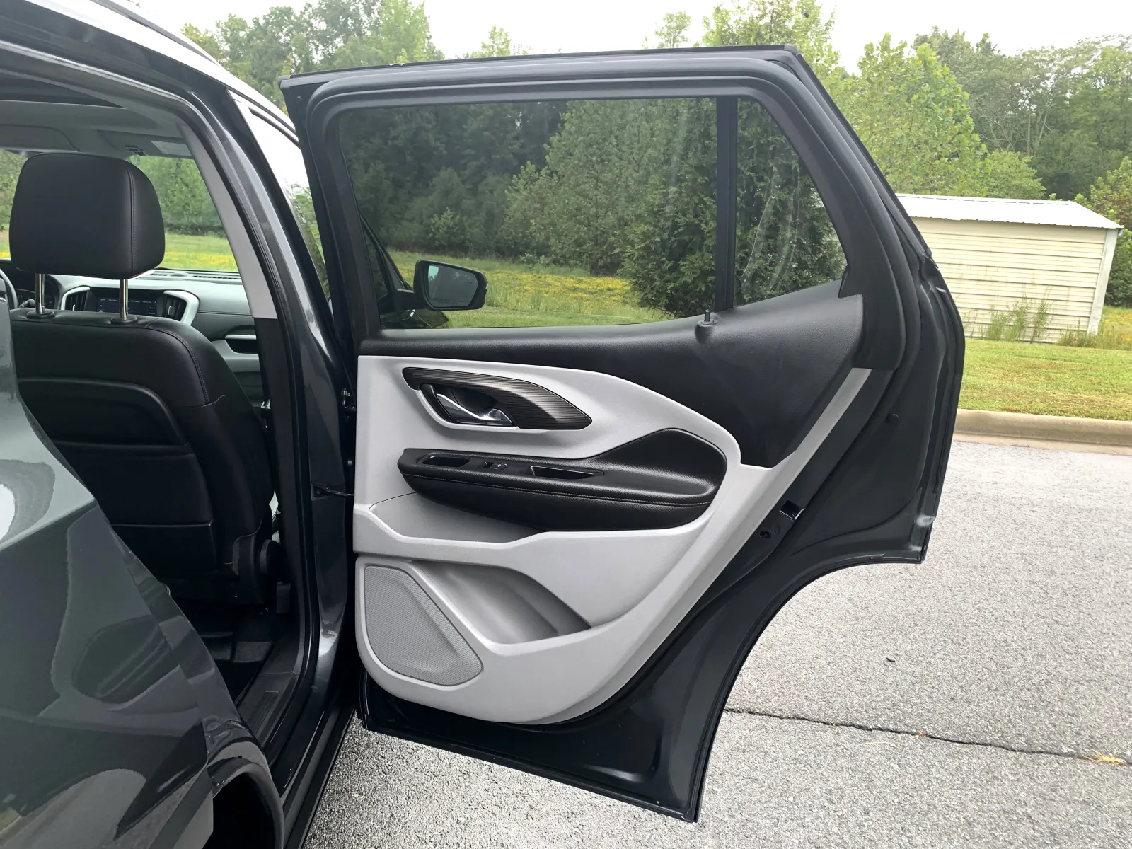 GMC Terrain photo 29