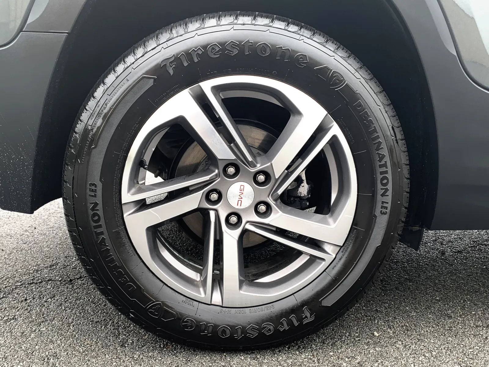 GMC Terrain photo 10