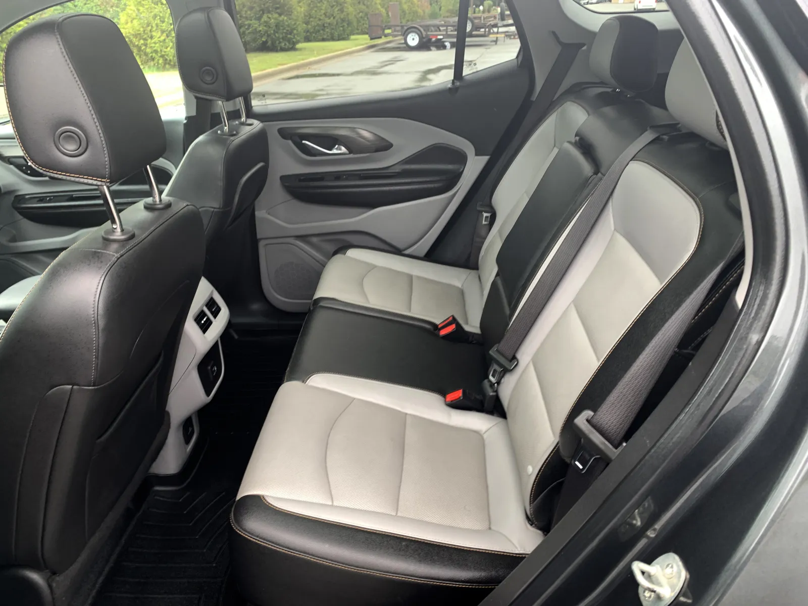 GMC Terrain photo 26