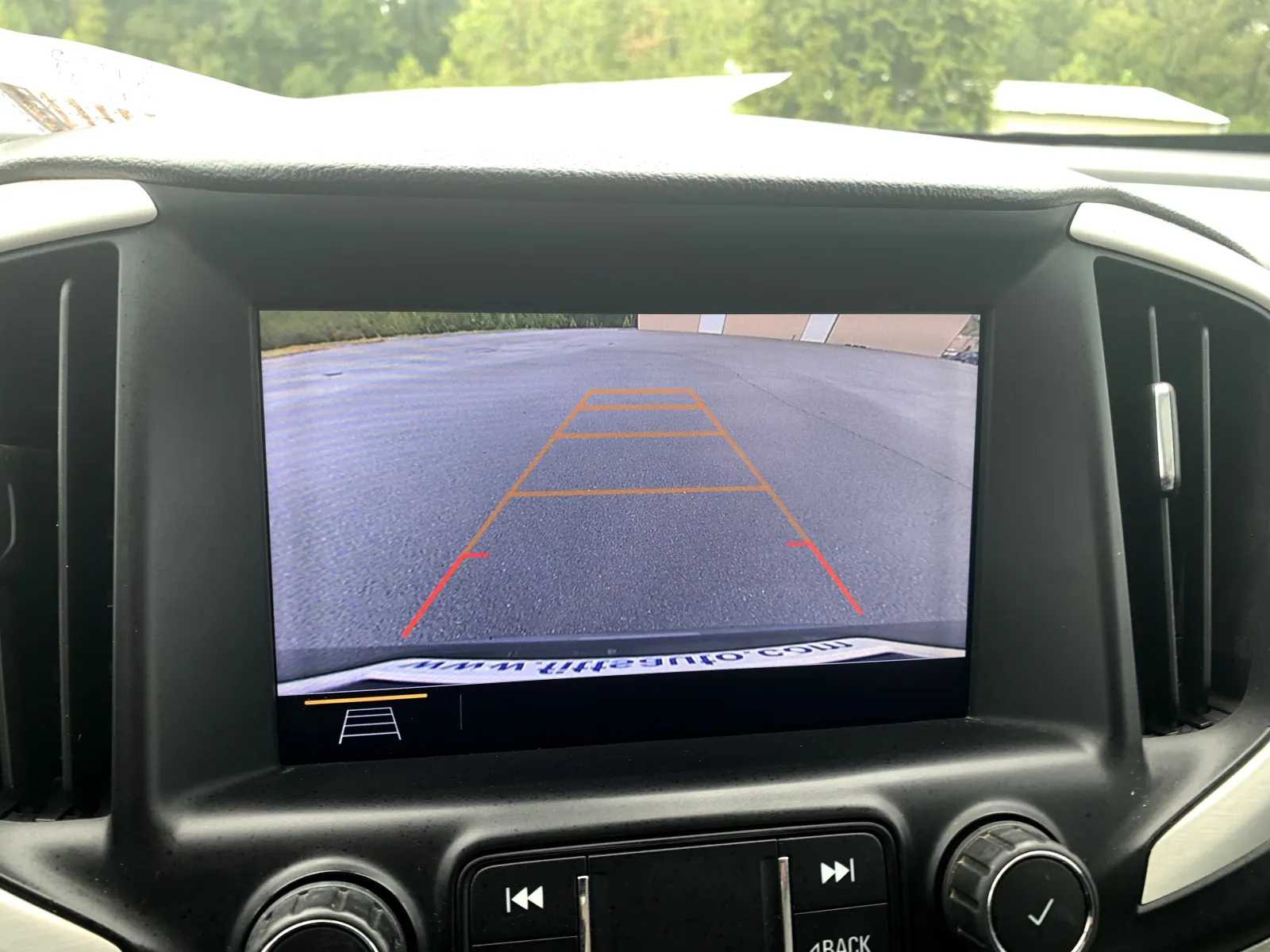 GMC Terrain photo 16