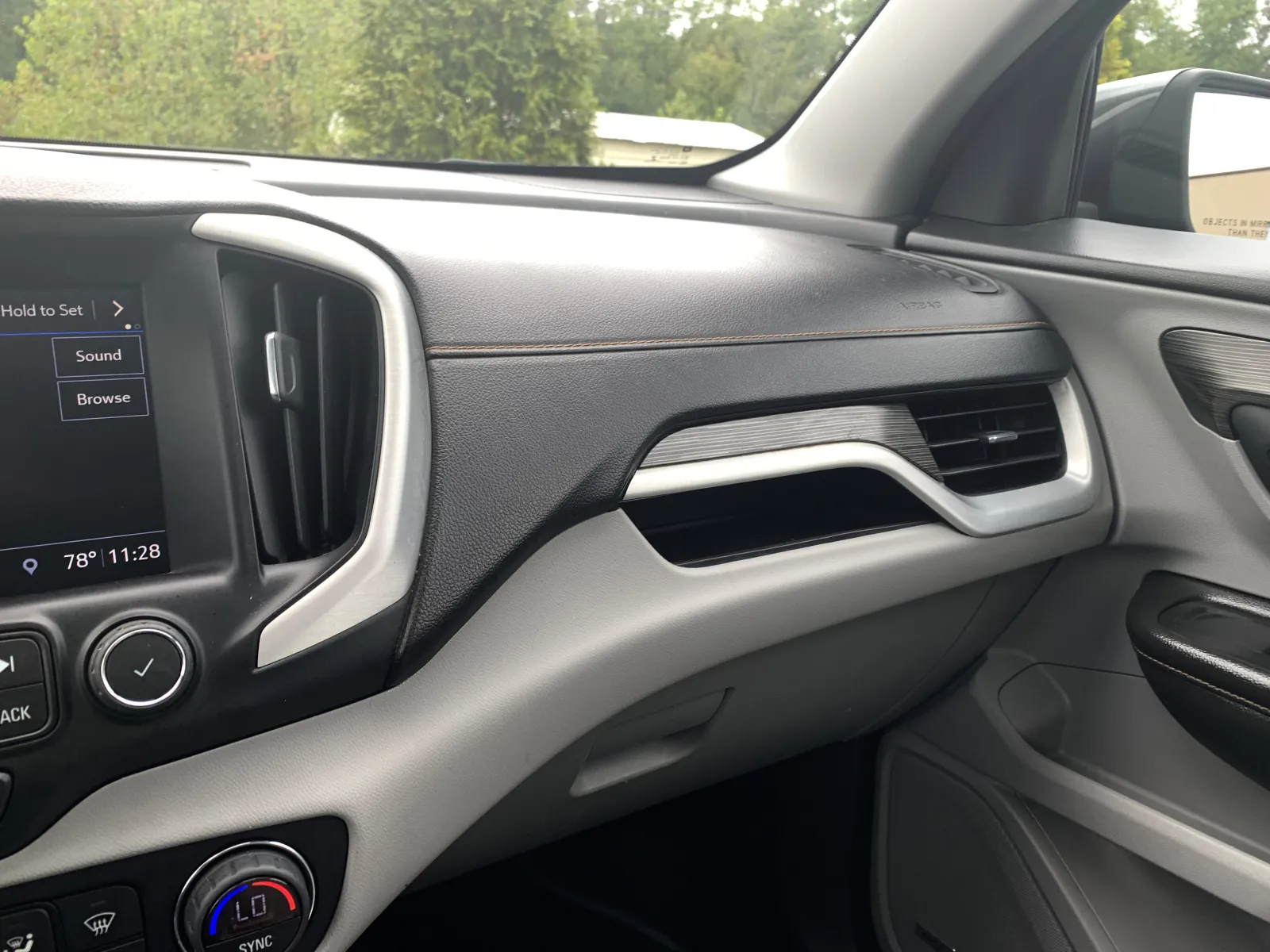 GMC Terrain photo 20