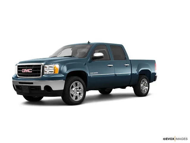 2010 GMC SIERRA K1500 S SLE for sale in Little Rock, AR