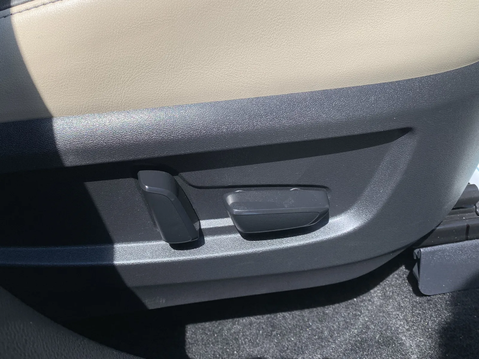 Infiniti QX50 photo 28