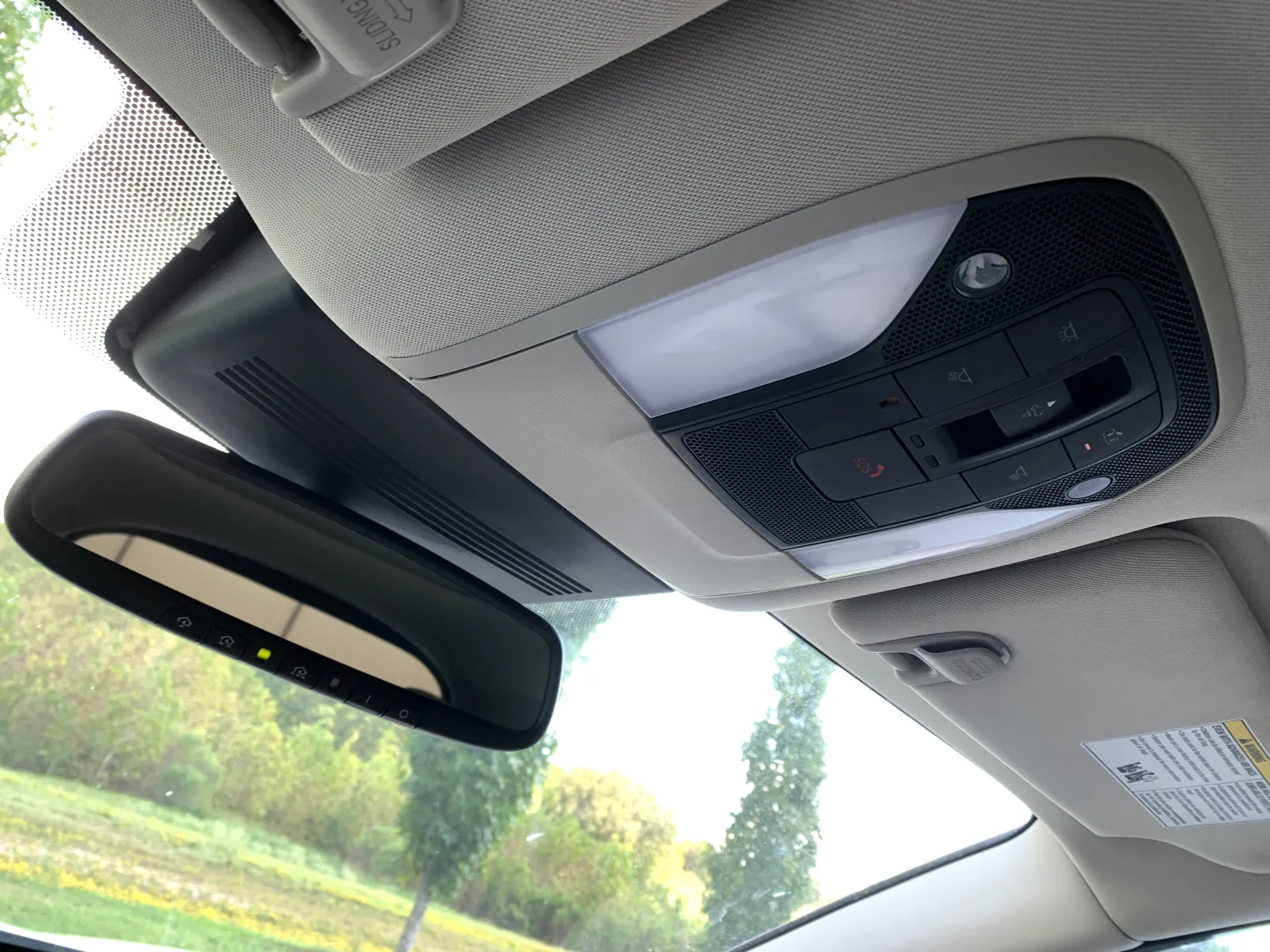 Infiniti QX50 photo 17