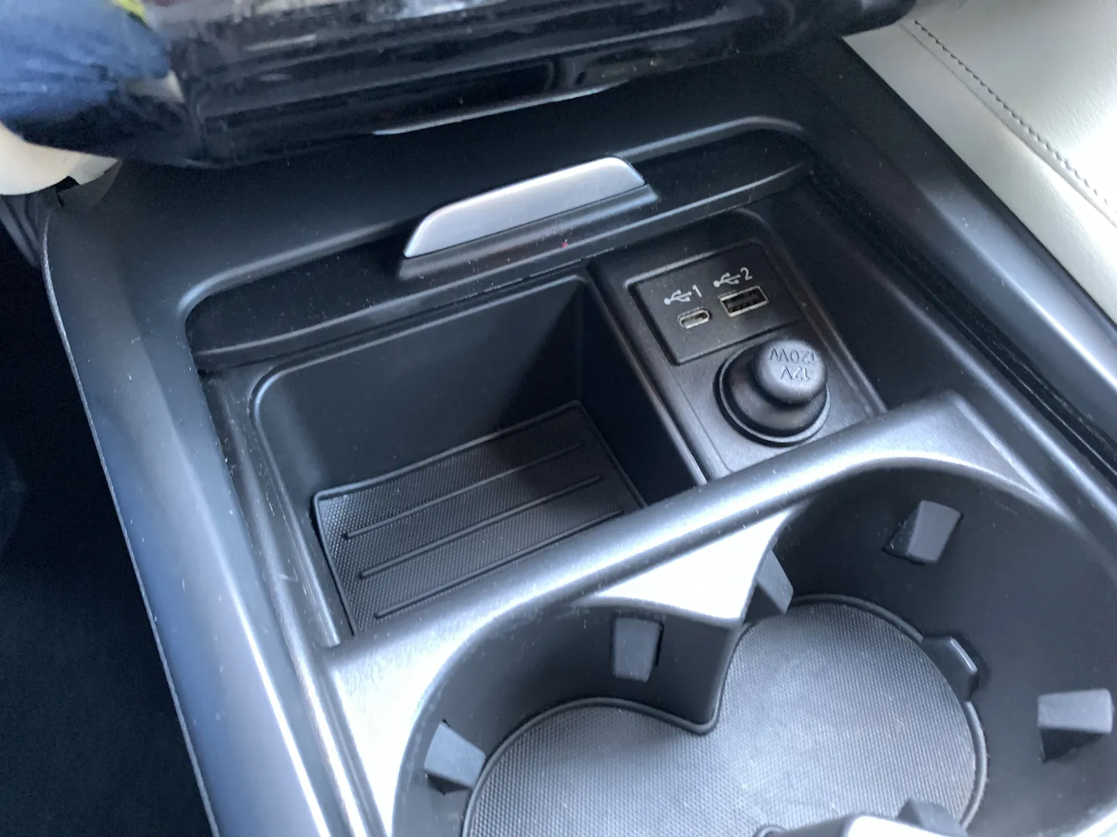Infiniti QX50 photo 20