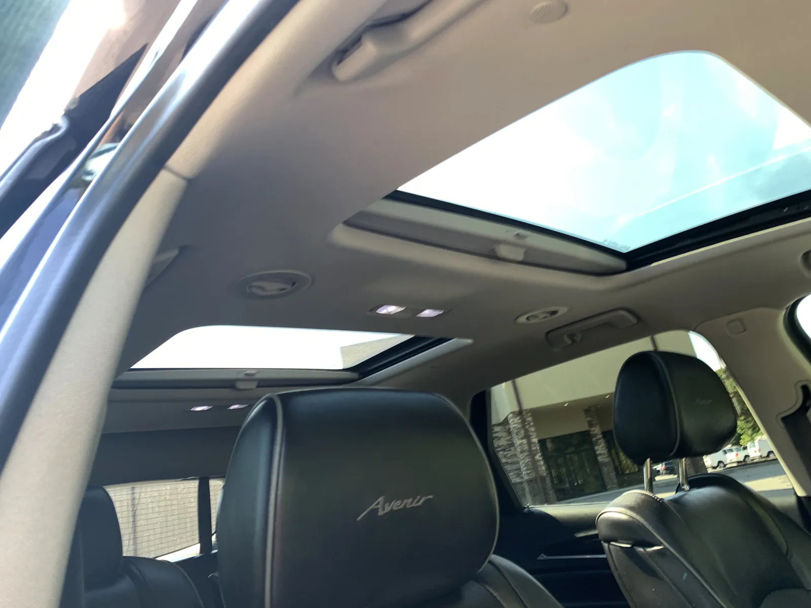 Buick Enclave photo 13