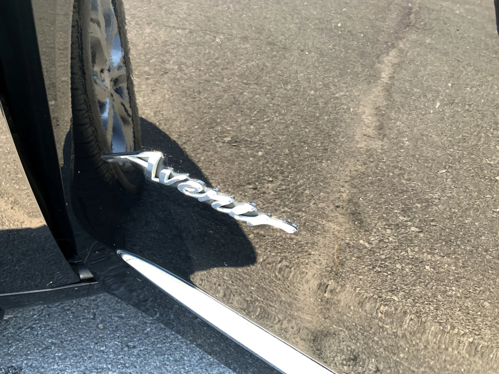 Buick Enclave photo 11