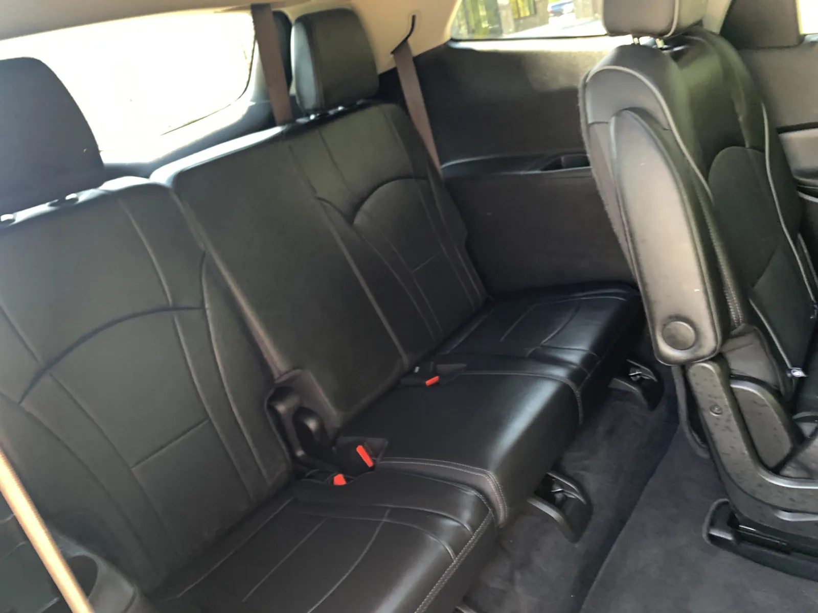 Buick Enclave photo 34